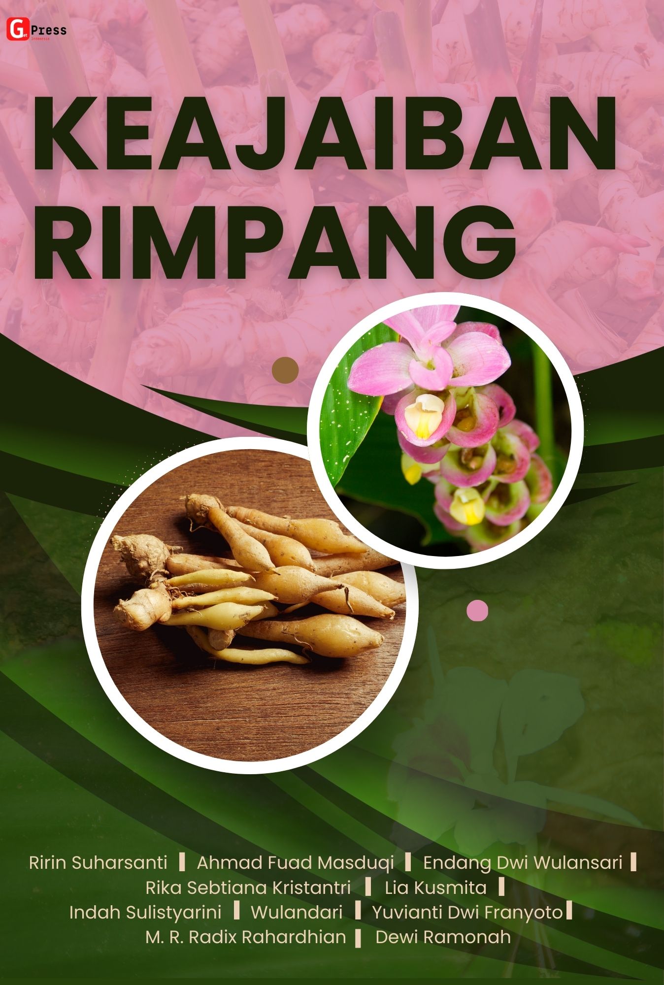 Keajaiban Rimpang